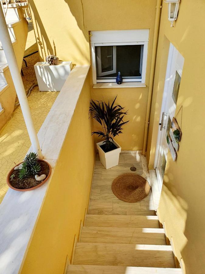 Pine Trees Apartment Превеза Екстериор снимка