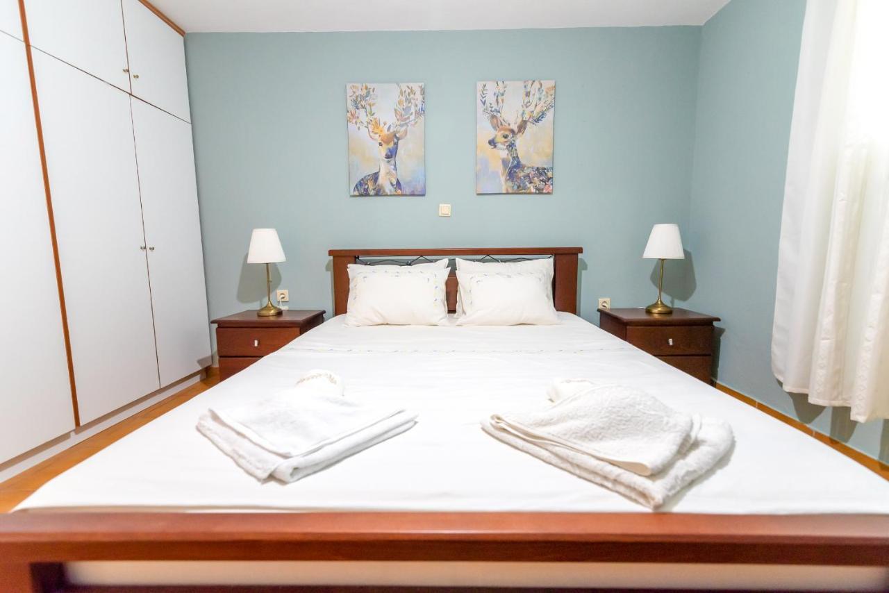 Pine Trees Apartment Превеза Екстериор снимка